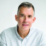 Matt Sands, NARO National President