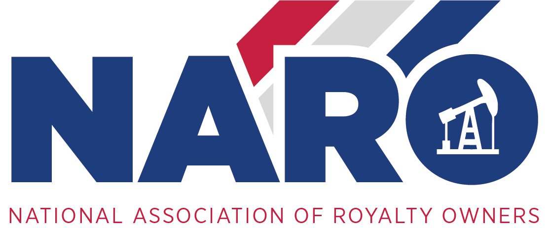 Join NARO - National Association of Royalty Owners