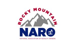 Rocky Mountain NARO logo