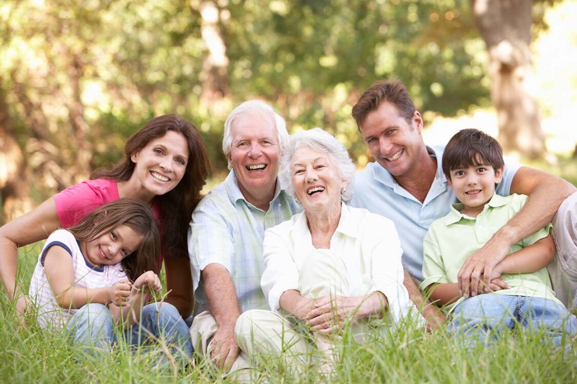 generational mineral owners